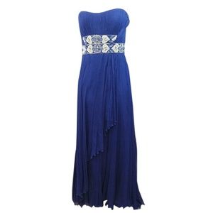 Pronovias Prom Dresses